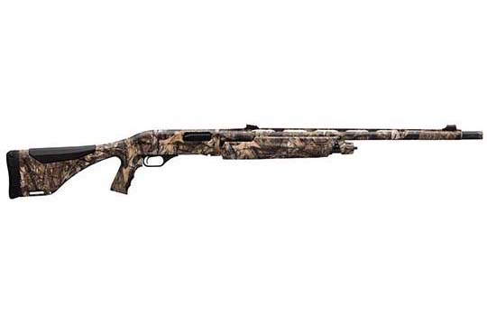 Winchester SXP    Pump Action Shotgun UPC 48702006524