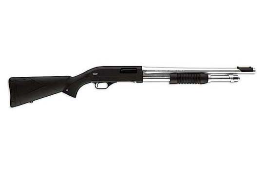 Winchester SXP    Pump Action Shotgun UPC 48702003196