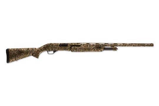 Winchester SXP    Pump Action Shotgun UPC 48702003257