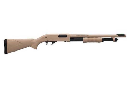 Winchester SXP    Pump Action Shotgun UPC 48702005978