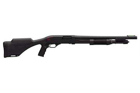 Winchester SXP    Pump Action Shotgun UPC 48702004131
