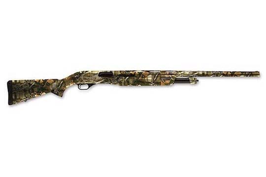 Winchester SXP    Pump Action Shotgun UPC 48702001598