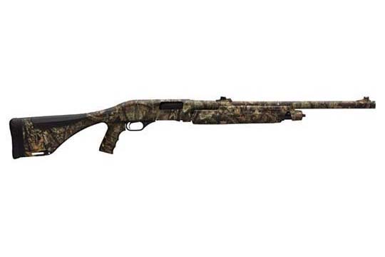 Winchester SXP    Pump Action Shotgun UPC 48702006005