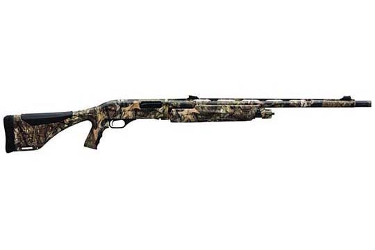 Winchester SXP    Pump Action Shotgun UPC 48702006517
