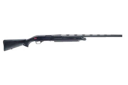 Winchester SXP    Pump Action Shotgun UPC 48702120862