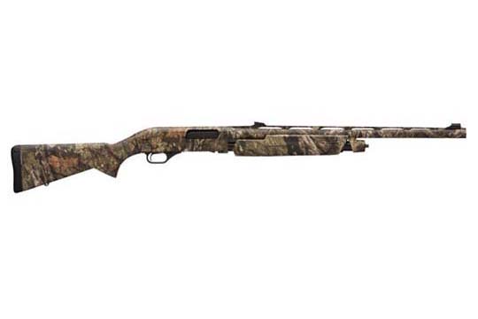 Winchester SXP    Pump Action Shotgun UPC 48702008443