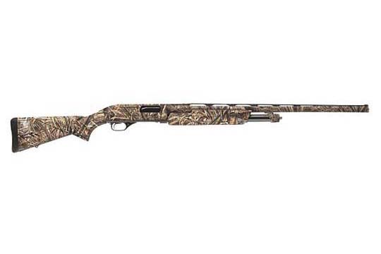 Winchester SXP    Pump Action Shotgun UPC 48702003240