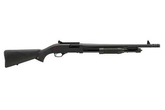 Winchester SXP    Pump Action Shotgun UPC 48702004445