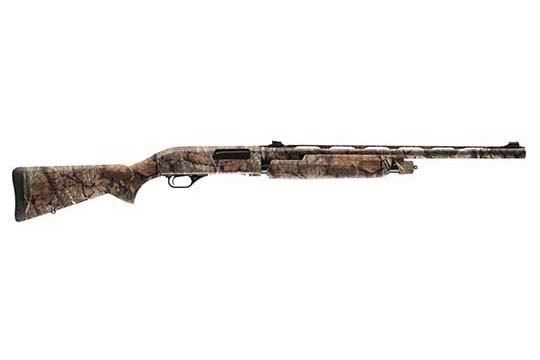 Winchester SXP    Pump Action Shotgun UPC 48702004988