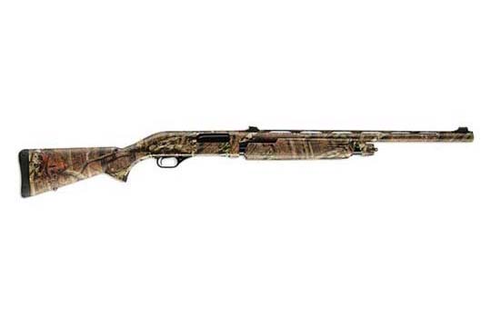 Winchester SXP    Pump Action Shotgun UPC 48702121906