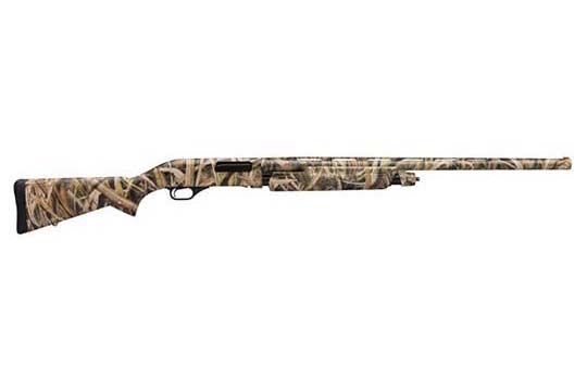 Winchester SXP    Pump Action Shotgun UPC 48702005466