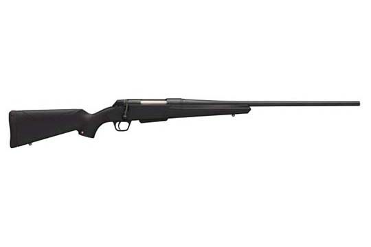 Winchester XPR  7mm Rem. Mag.  Bolt Action Rifle UPC 48702006418