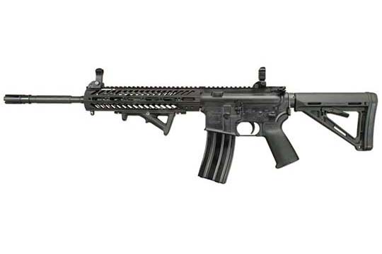 Windham Weaponry CDI  5.56mm NATO (.223 Rem.)  Semi Auto Rifle UPC 848037007704