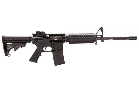 Windham Weaponry HBC  5.56mm NATO (.223 Rem.)  Semi Auto Rifle UPC 848037004383