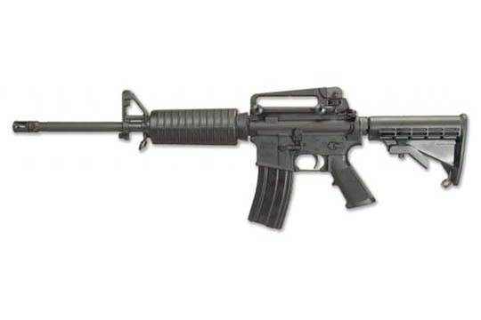 Windham Weaponry HBC  5.56mm NATO (.223 Rem.)  Semi Auto Rifle UPC 8.48037E+11