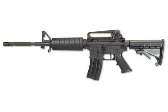 Windham Weaponry MPC  5.56mm NATO (.223 Rem.)  Semi Auto Rifle UPC 848037000033
