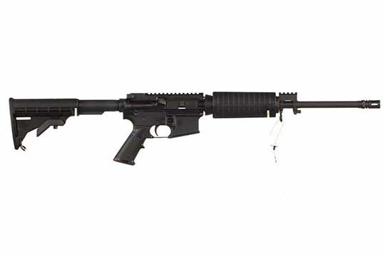 Windham Weaponry SRC  .300 AAC Blackout (7.62x35mm)  Semi Auto Rifle UPC 8.48037E+11