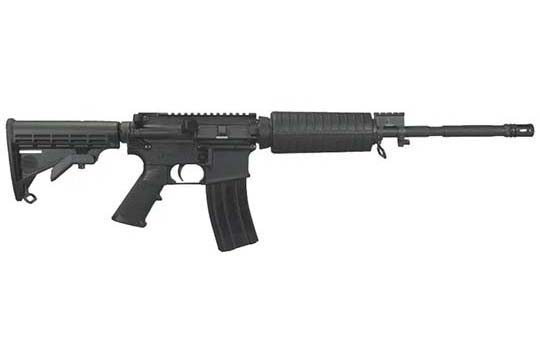 Windham Weaponry SRC  5.56mm NATO (.223 Rem.)  Semi Auto Rifle UPC 848037000026