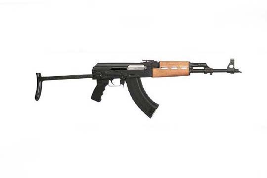 Zastava Arms N-PAP  7.62x39  Semi Auto Rifle UPC 7.8745E+11